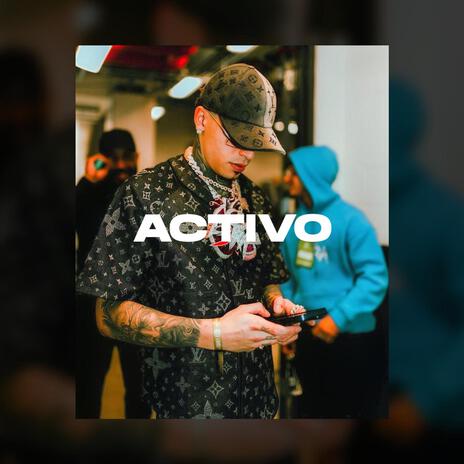 ACTIVO (BASE DE TRAP) | Boomplay Music