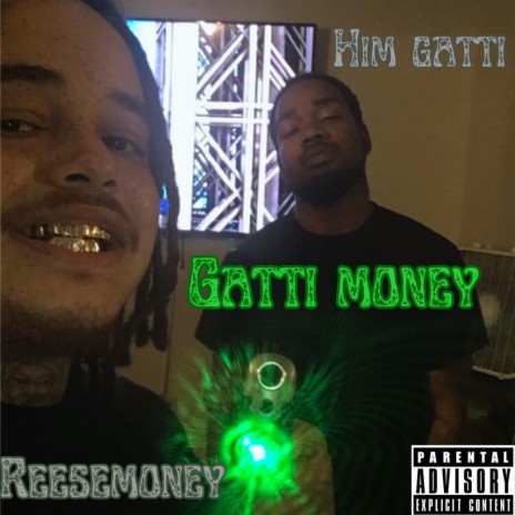 Ricc n morty ft. Him gatti | Boomplay Music