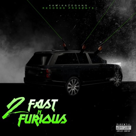 2 Fast N Furious