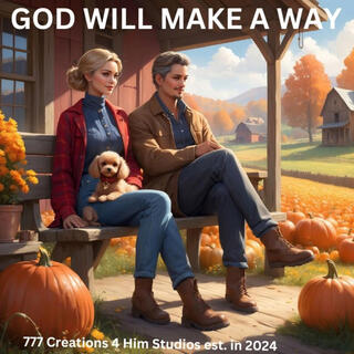 GOD WILL MAKE A WAY