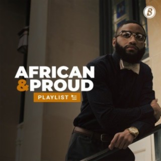 African & Proud