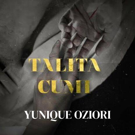 Talita Cumi | Boomplay Music