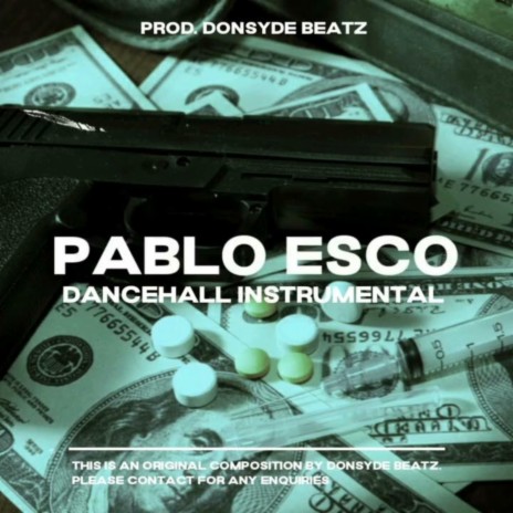 Pablo esco | Boomplay Music