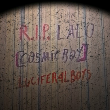 R.I.P LALO | Boomplay Music