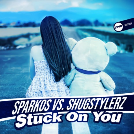 Stuck On You ft. Shugstylerz | Boomplay Music