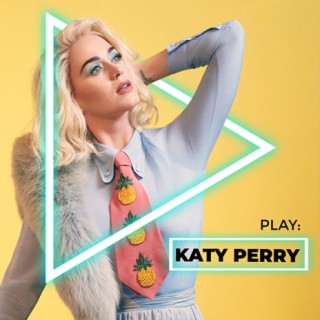 Play: Katy Perry