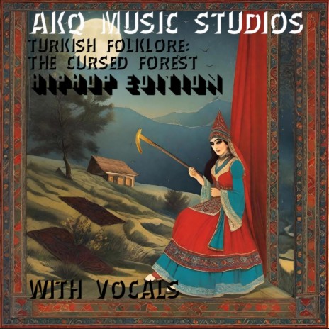 Turkish Folklore: The Cursed Forest Hip-Hop Edition W/Vcls | Boomplay Music