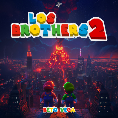 Los Brothers 2 | Boomplay Music