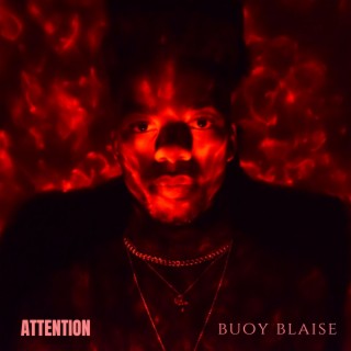 ATTENTION lyrics | Boomplay Music