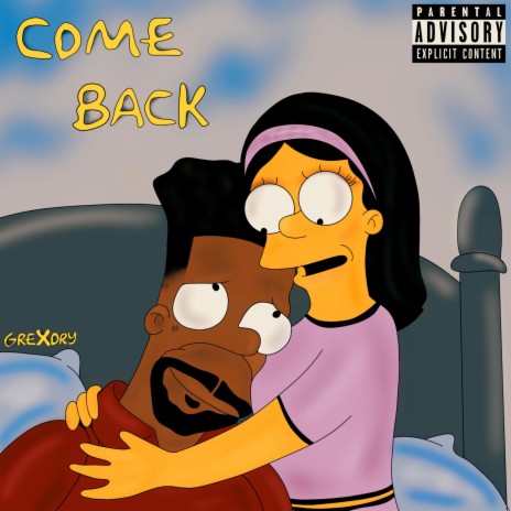 Come Back Pls | Boomplay Music
