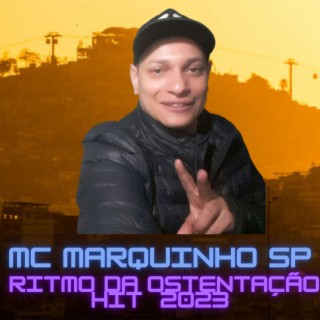 Mc marquinho sp