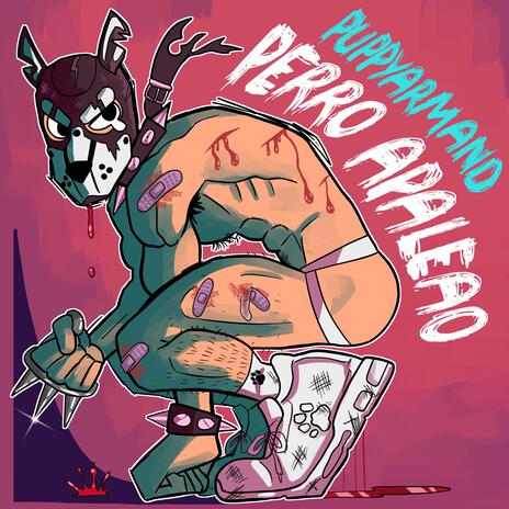 PERRO APALEAO (ALTERNATIVE VERSION) | Boomplay Music