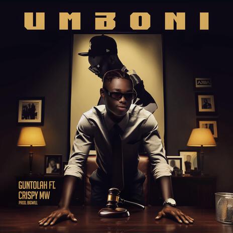 UMBONI ft. Crispy Malawi | Boomplay Music