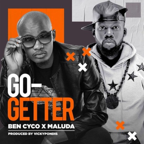 Go Getter ft. Ben Cyco | Boomplay Music