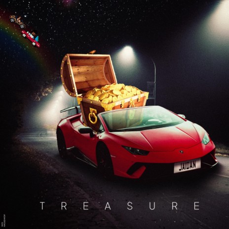 Treasure | Boomplay Music