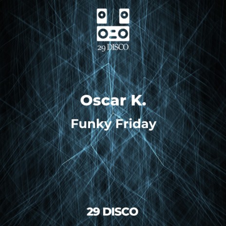 Funky Friday Inclusive Disco