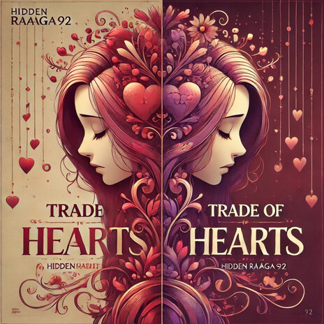 Trade of Hearts (R&B)