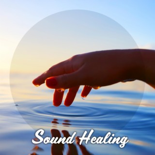 30 Min Water Flowing Sound Healing
