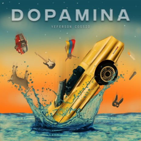 Dopamina | Boomplay Music