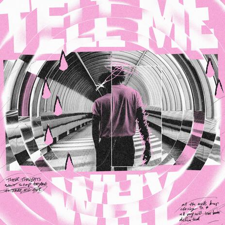 TELL ME WHY | Boomplay Music