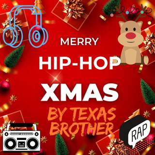 Merry Hip-Hop Xmas