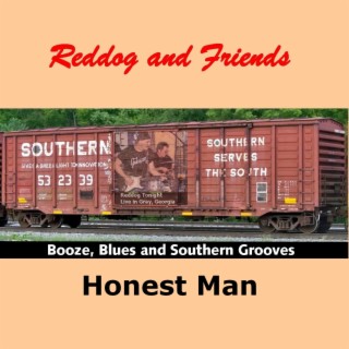 Honest Man