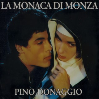 La monaca di Monza (Original Motion Picture Soundtrack)