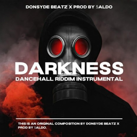 Darkness ft. Prod.by5aldo | Boomplay Music