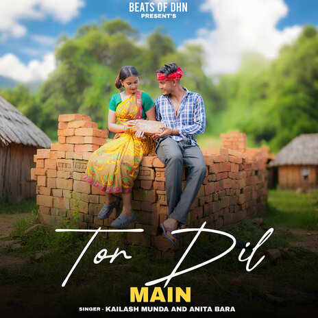 Tor Dil Main ft. Anita bara | Boomplay Music