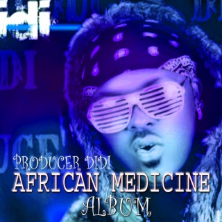 African medicine