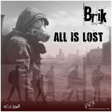 All Is Lost | Boomplay Music