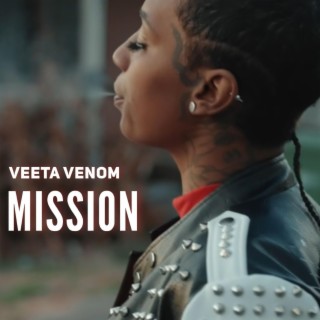 Mission (Radio Edit)