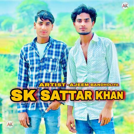 Sk Sattar Khan | Boomplay Music