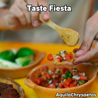 Taste Fiesta