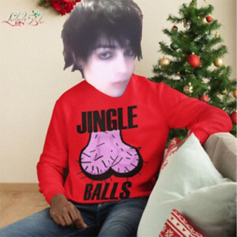 Jingle Balls (gay jingle bells) ft. killcam