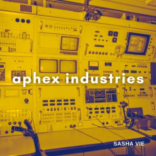 Aphex Industries