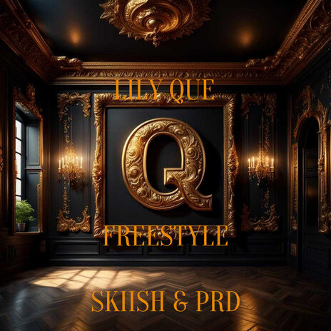 Q's Freestyle ft. LILY QUE | Boomplay Music