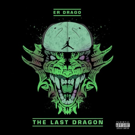 The Last Dragon ft. Depha Beat | Boomplay Music