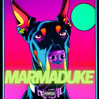 Marmaduke