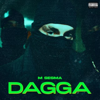 DAGGA