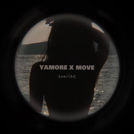 Yamore x Move ft. Aiden Music & Mr Demon | Boomplay Music