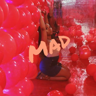 Mad lyrics | Boomplay Music