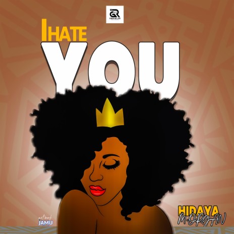 I Hate You | Boomplay Music