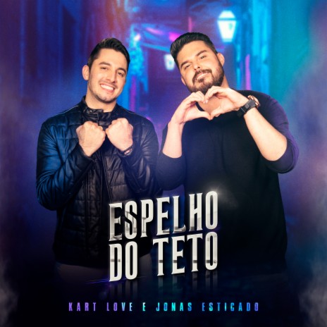 Espelho do Teto ft. Kart Love | Boomplay Music