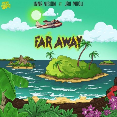 Far Away ft. Jah Maoli | Boomplay Music