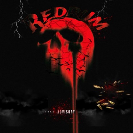 Redrum | Boomplay Music