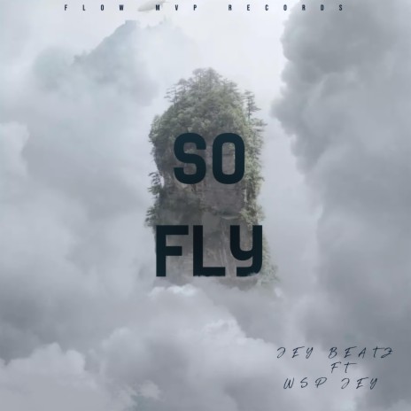 So Fly ft. Wsp Jey | Boomplay Music