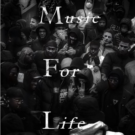 MFL (Music For Life) | Boomplay Music