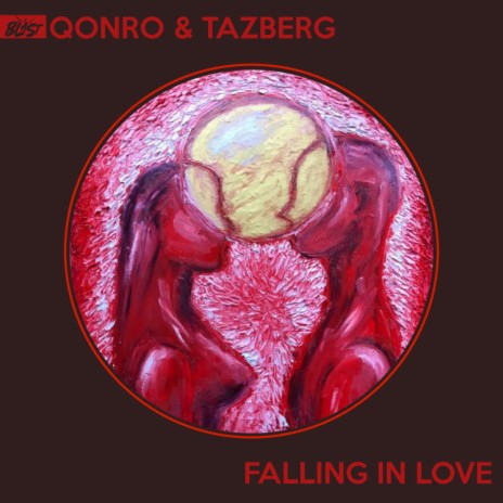 Falling in Love ft. Tazberg | Boomplay Music