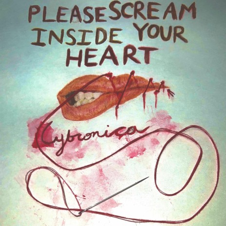 Please Scream Inside Your Heart | Boomplay Music